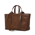 Luxury Leather Shoulder Bag