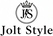 Jolt Style Professional Logo 2